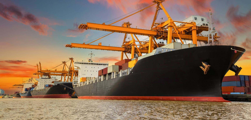 佛山港進口報關服務與進出口代理全解析