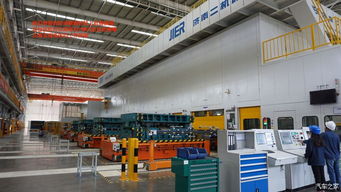 探訪名爵全球樣板工廠 鄭州工廠的智能制造與軟件開(kāi)發(fā)新篇章